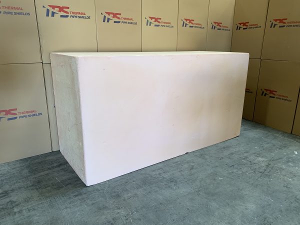 TPS Phenolic Bun